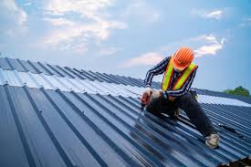 Best Rubber Roofing (EPDM, TPO)  in Killian, LA